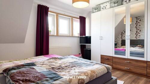 Schlafzimmer - 