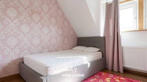 Kinderzimmer - 