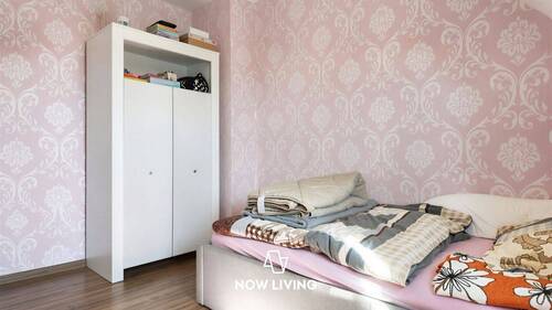 Kinderzimmer - 
