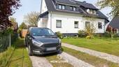 Hausansicht - Ein Zuhause zum Ankommen - Kernsaniert und mit viel Liebe gepflegt