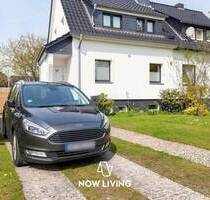 Ein Zuhause zum Ankommen - Kernsaniert und mit viel Liebe gepflegt - Celle Garßen