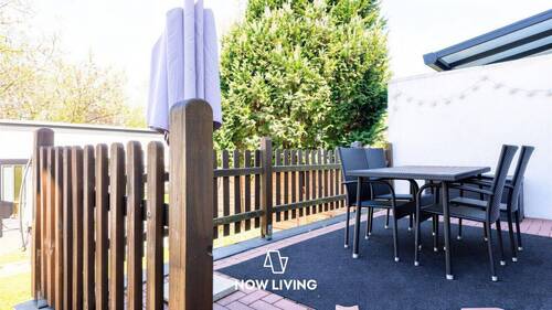 Terrasse - 