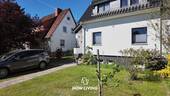 Hausansicht - 