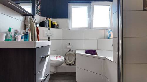 Badezimmer - 