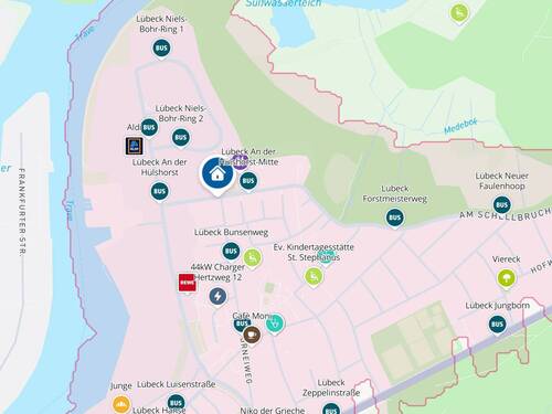 Lageplan - 