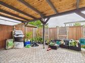 Terrasse - 