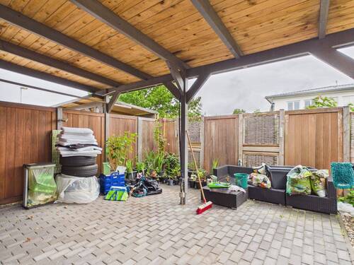 Terrasse - 