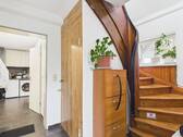 Treppenhaus - 