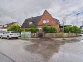 Hausansicht - 