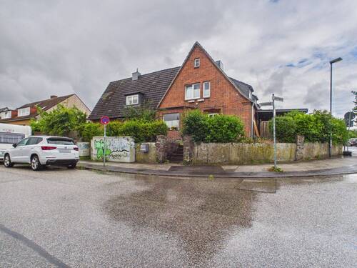 Hausansicht - 