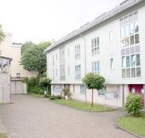 Traumhafte Maisonettewohnung in Aussichtslage von Zwiesel