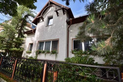 Bild 2 - 8 Zimmer Mehrfamilienhaus, Wohnhaus zum Kaufen in Berlin