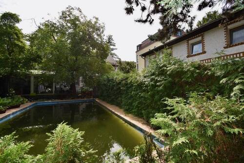 Pool - 
