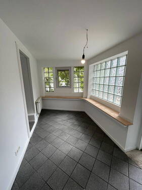 Wintergarten - 
