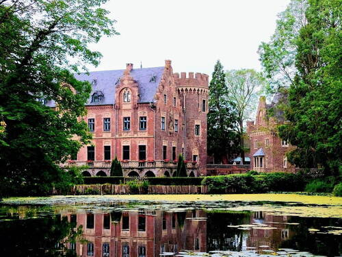 Schloss Paffendorf - 