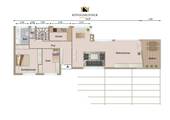 Grundriss Erdgeschoss - 