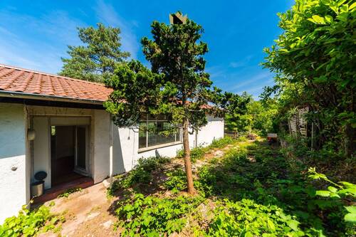 Eingangsbereich - 