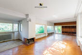 Wohnzimmer/Esszimmer - 