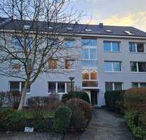Charmante 2-Zimmer-Wohnung in Lübeck St. Jürgen
