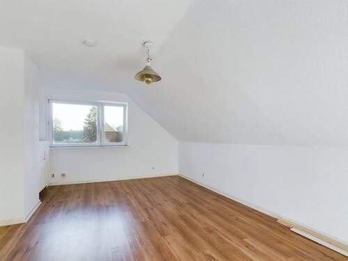 Wohnzimmer - 3 Zimmer Etagenwohnung zur Miete in Lübeck / Sankt Gertrud