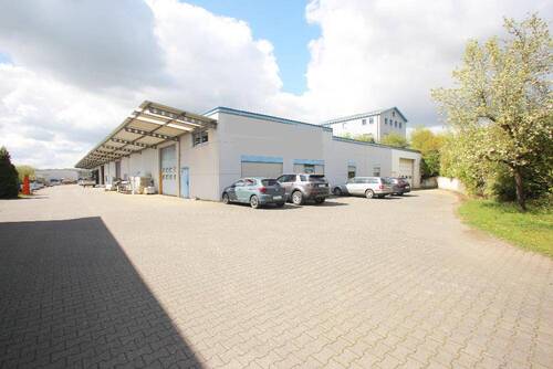 Bild 3 - Halle zur Miete in Trierweiler