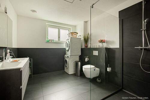 Badezimmer - 