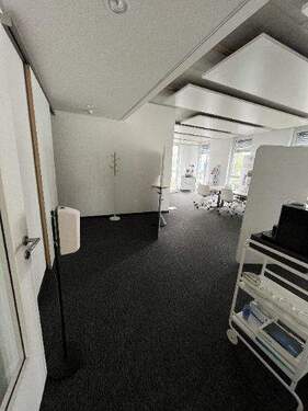 großer Meetingraum - 