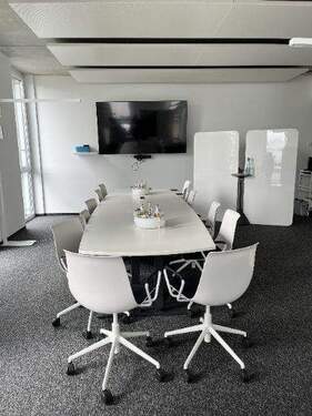 großer Meetingraum - 