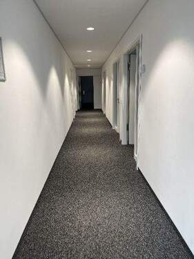 Flur - Büro zur Miete in Berlin