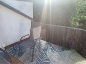Balkon Wohnzimmer - 