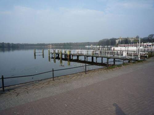 Tegeler See - 