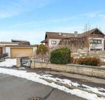 ++ Großzügiges EFH mit 255 m² Wfl., Indoor-Pool & Sauna - viel Platz für Familie & Hobbys ++ - Trochtelfingen Steinhilben