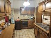 Küche EG - Mehrfamilienhaus, Wohnhaus in Tann zum Kaufen