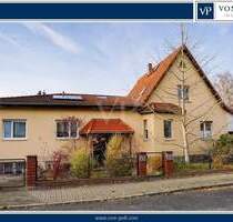 Großzügiges, familienfreundliches Einfamilienhaus mit Gartenparadies, ein Zuhause, das Individualität, Raum und Lebensfreude vereint. - Berlin / Biesdorf