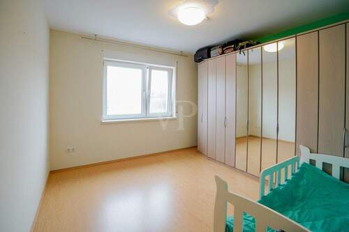 Wohnung 2 Schlafzimmer - 