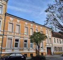 TOP Lage in Bahnhofnähe mit Anbindung ICE - Stendal - Altstadt- Bahnhofnähe