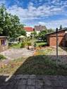 Hof- Gartenansicht - Mehrfamilienhaus, Wohnhaus in Stendal - Altstadt- Bahnhofnähe