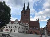 Marktansicht (Stendaler Altstdat) - Mehrfamilienhaus, Wohnhaus in Stendal - Altstadt- Bahnhofnähe zum Kaufen