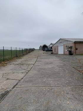 Umgebung - Halle in Klipphausen zur Miete