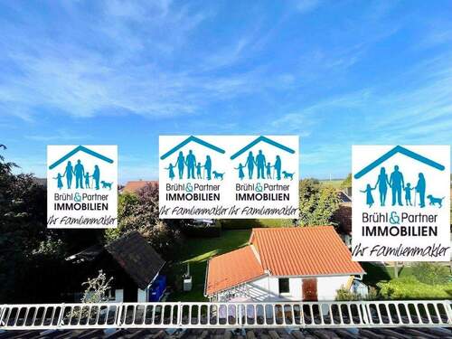 DG - herrlicher Fernblick - 