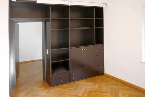 Garderobe - 