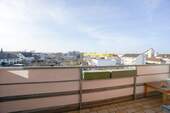Westbalkon - 2 Zimmer Etagenwohnung zur Miete in Nürnberg