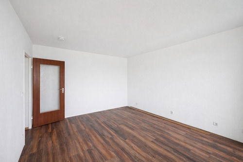 Schlafzimmer - 2 Zimmer Etagenwohnung in Berlin