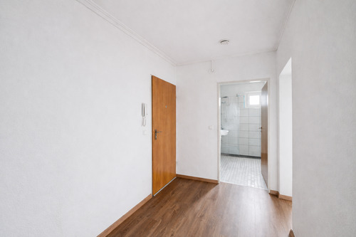 Großzügiger Flur - 