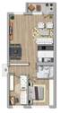 Grundriss - 
