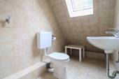 Gäste-WC DG - 