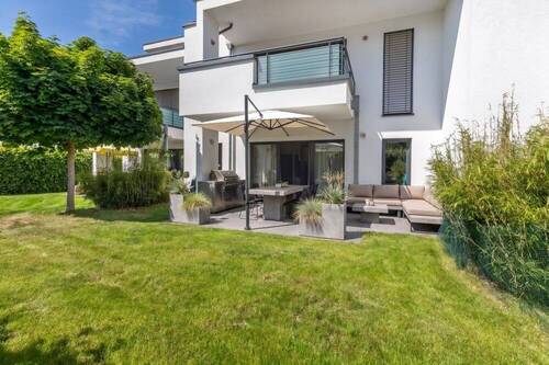 Terrasse - 
