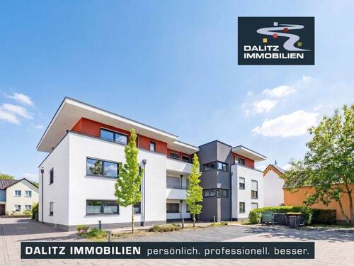 Bildmaske - Moderne 2-Zi-Wohnung mit Terrasse (vermietet)