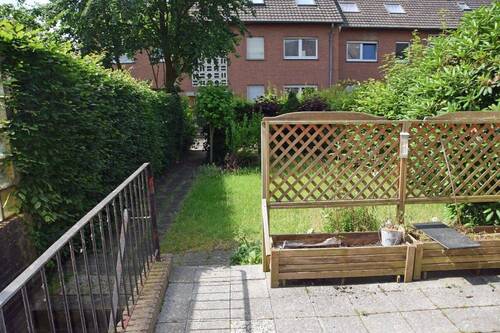 Terrasse - 