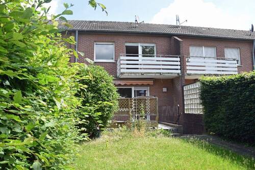 Gartenansicht - 